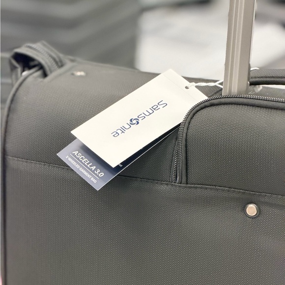 Samsonite classic lightweight Ascella 3.0 - Picture 5 of 13